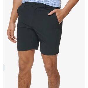 MM Helmsman Short 8" Black